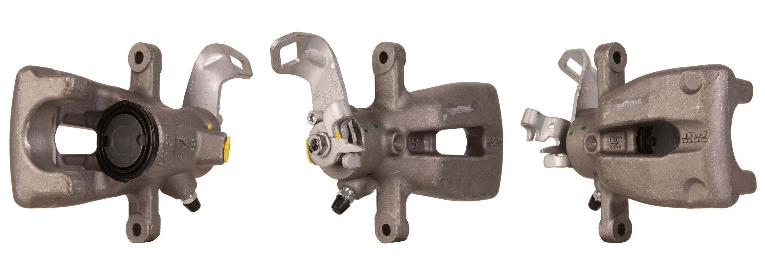 DRI 4102820 Bremssattel