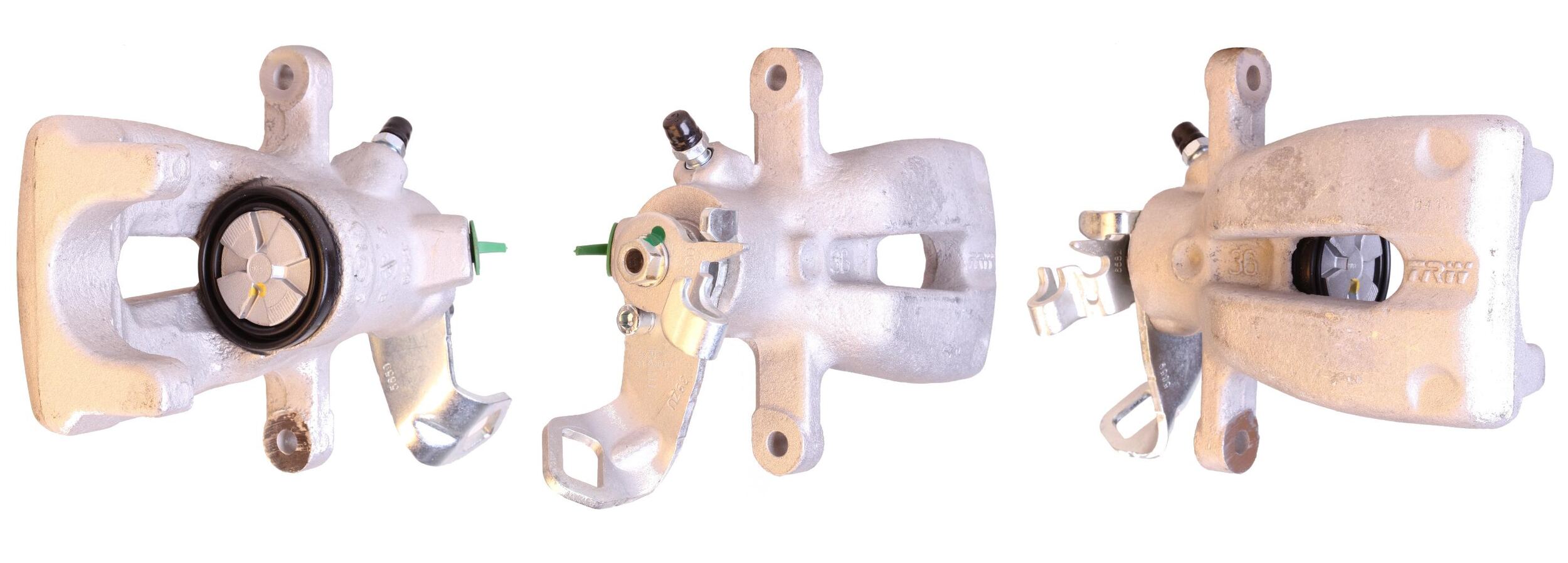 DRI 4202820 Bremssattel