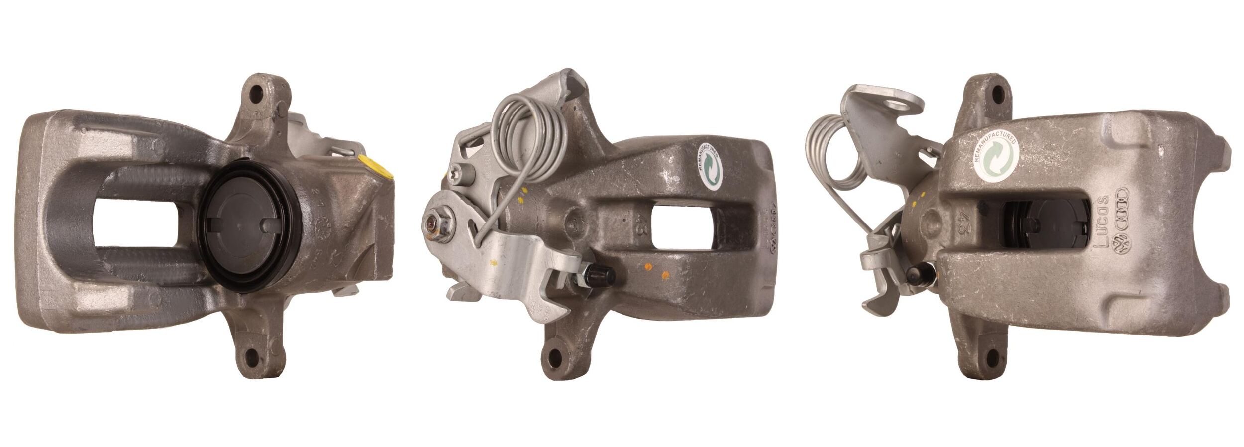 DRI 4103820 Bremssattel
