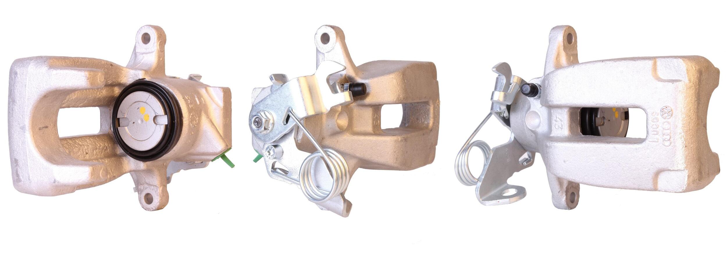 DRI 4203820 Bremssattel
