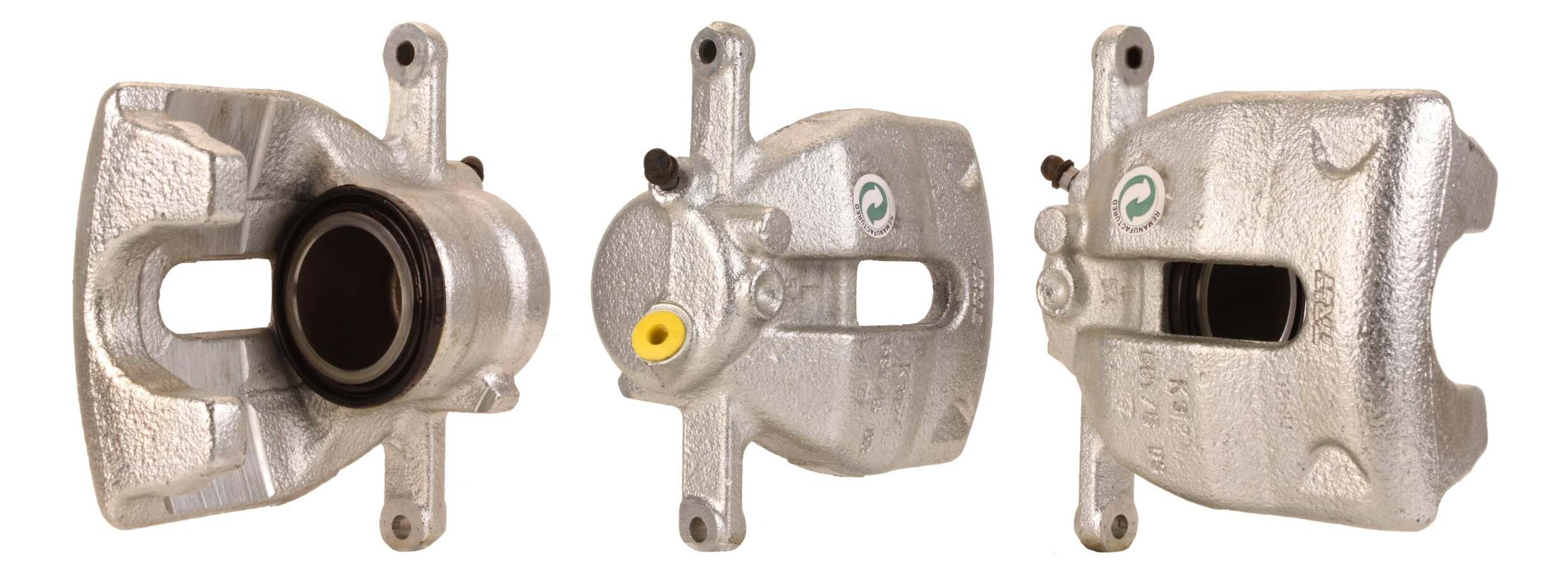 DRI 3106820 Bremssattel