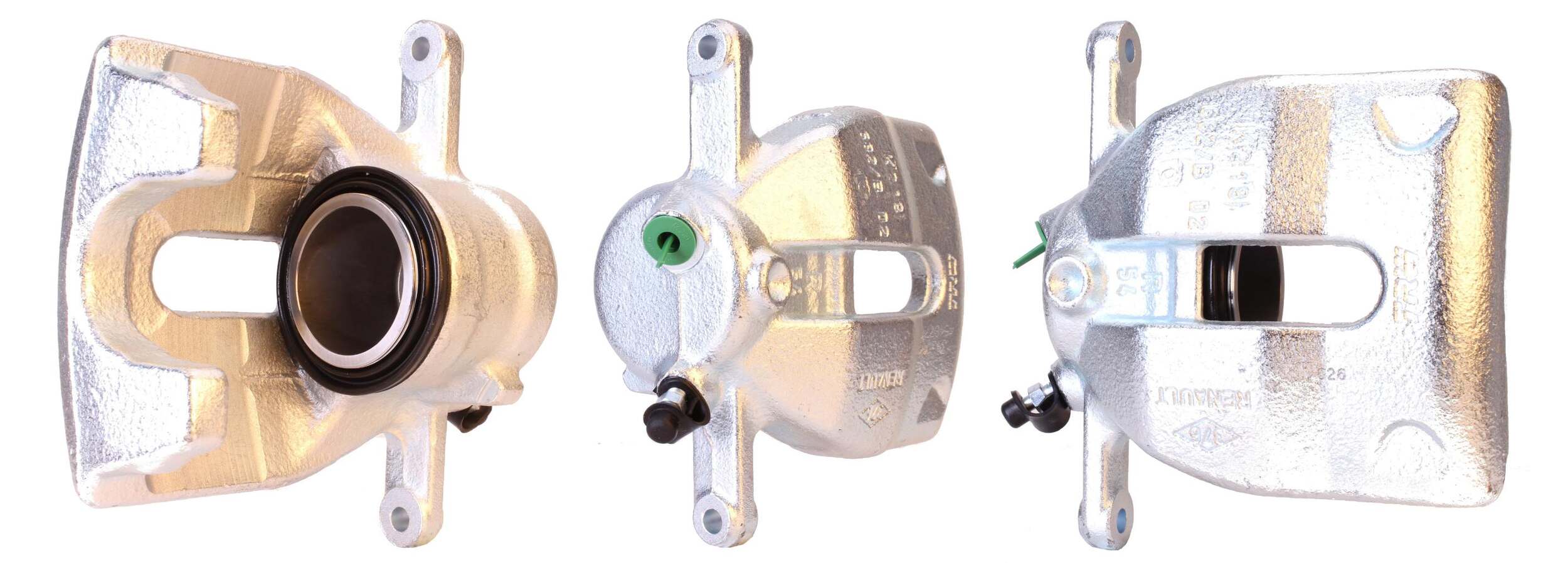 DRI 3206820 Bremssattel