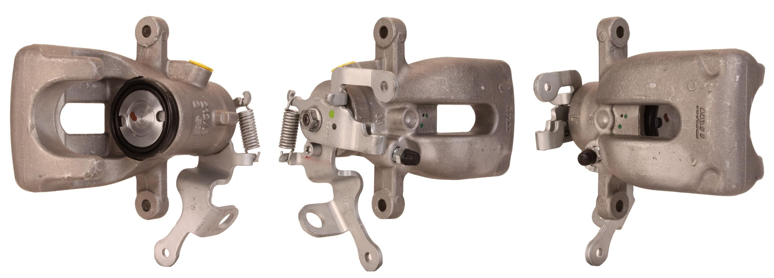 DRI 4107820 Bremssattel