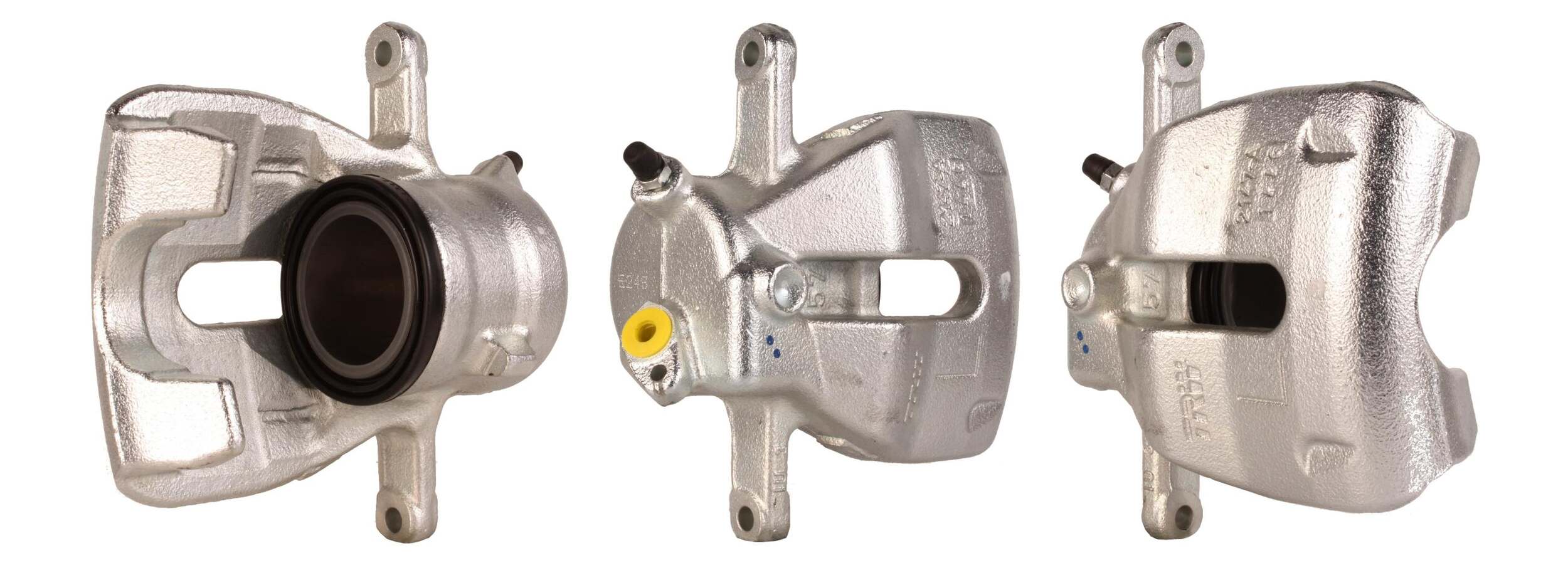 DRI 3108820 Bremssattel