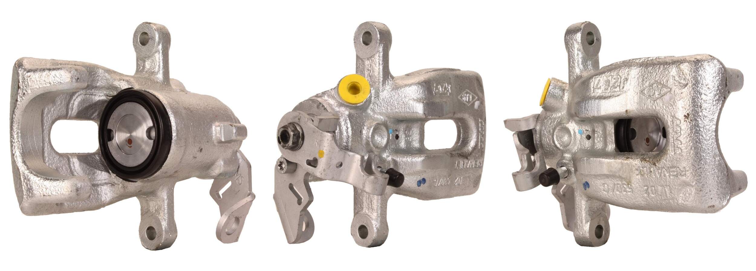 DRI 4104920 Bremssattel