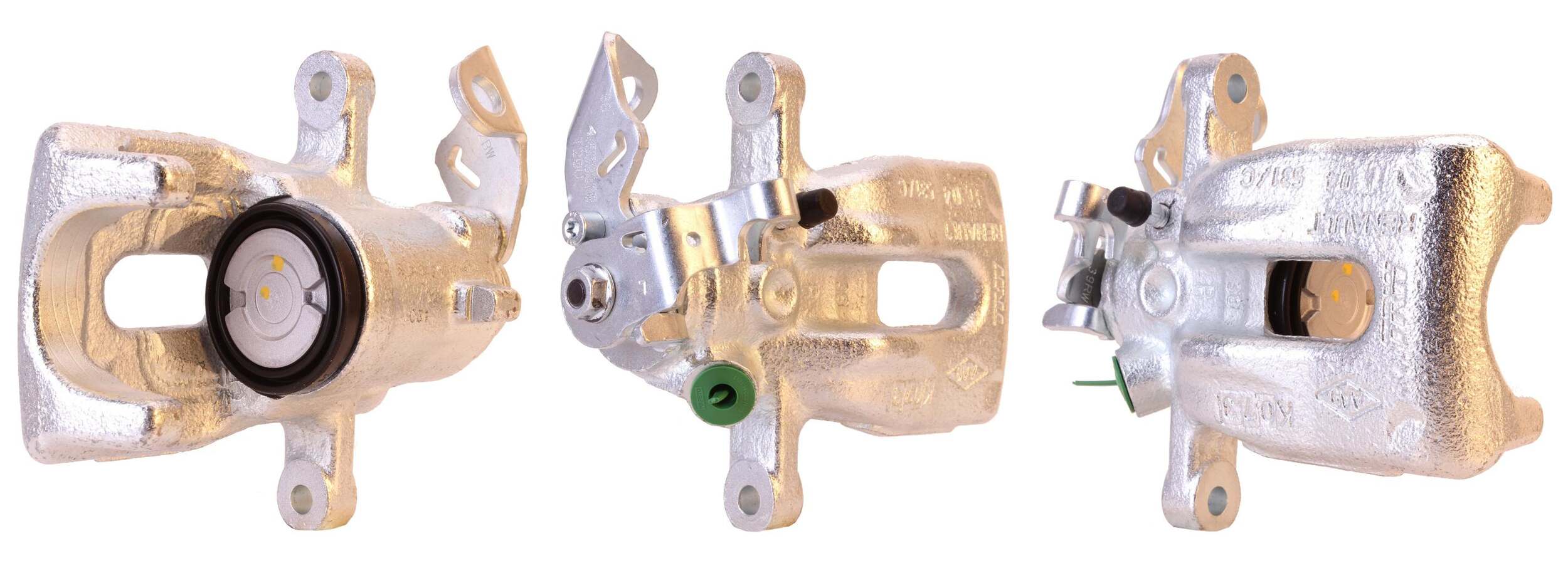 DRI 4204920 Bremssattel