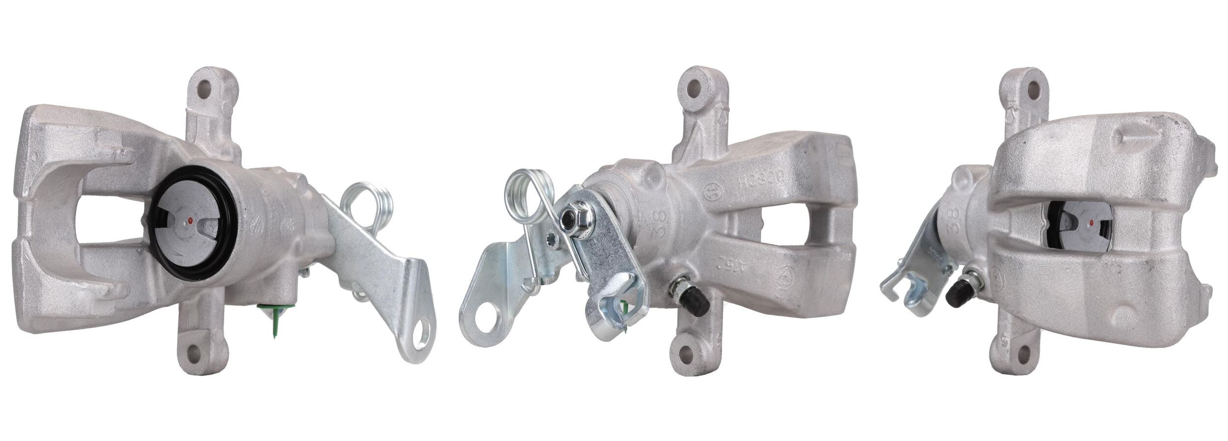 DRI 4107920 Bremssattel