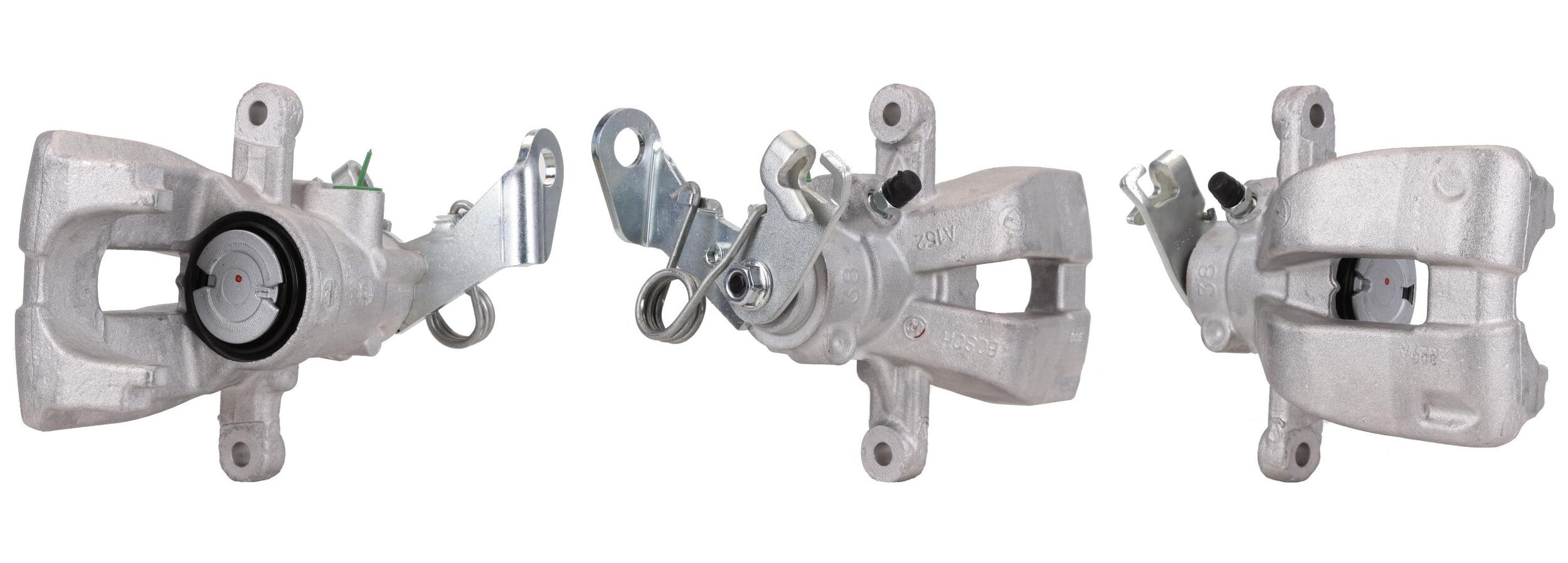 DRI 4207920 Bremssattel
