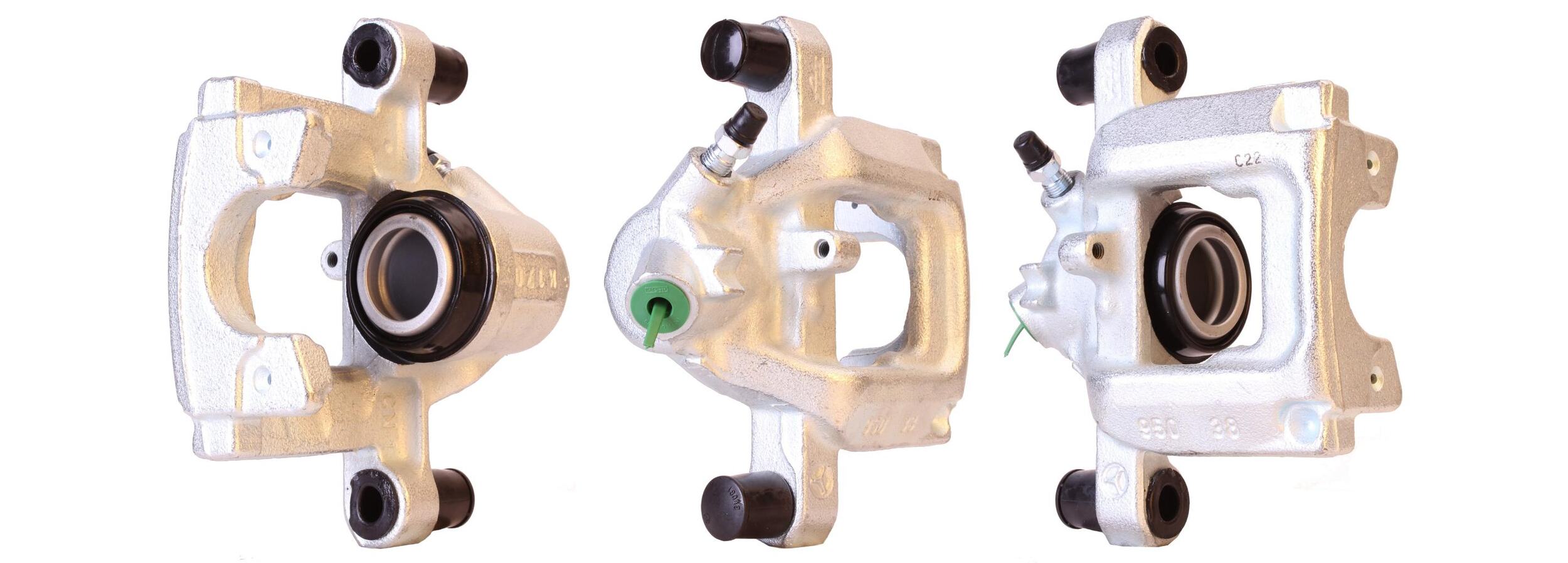 DRI 4210020 Bremssattel