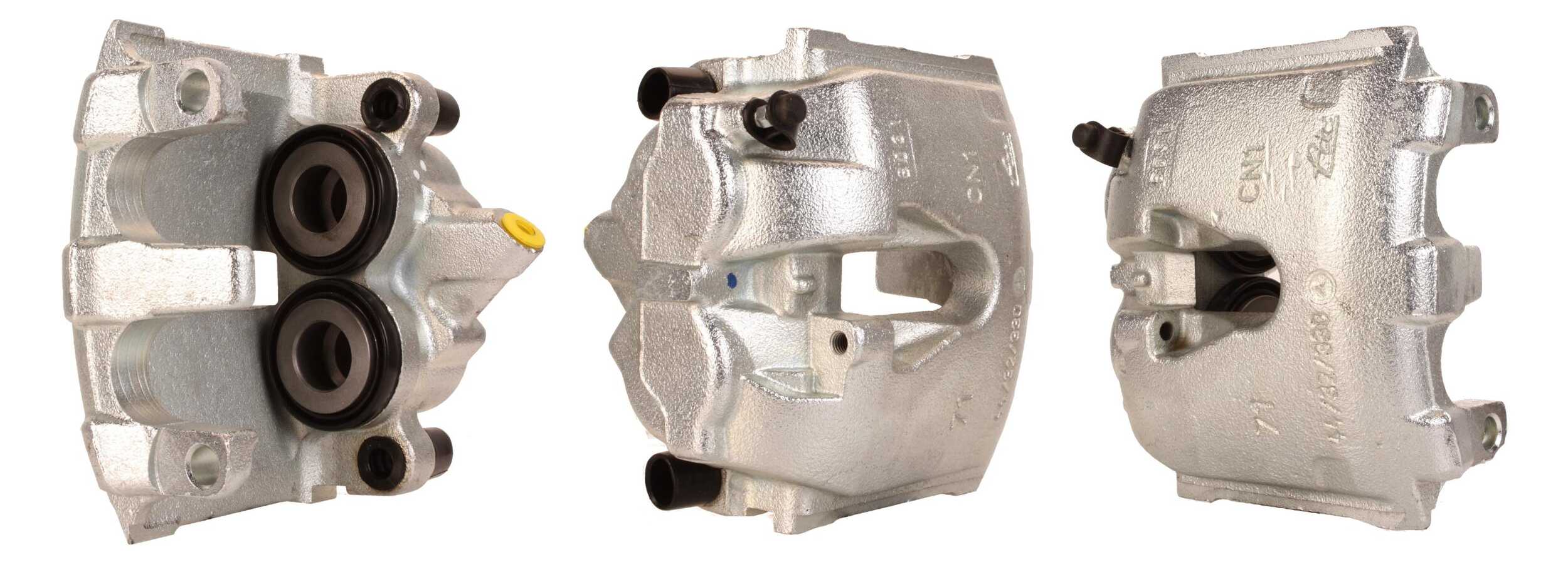 DRI 3112020 Bremssattel
