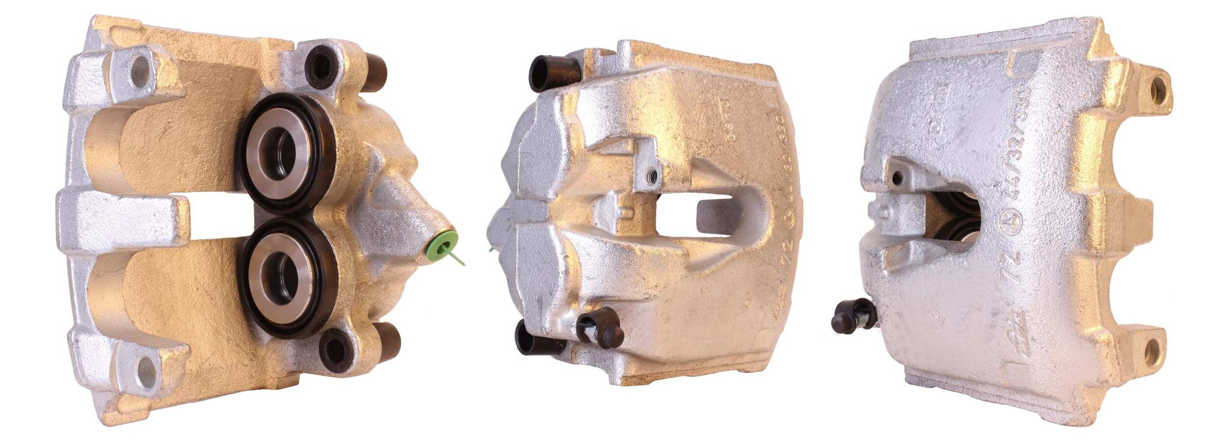 DRI 3212020 Bremssattel
