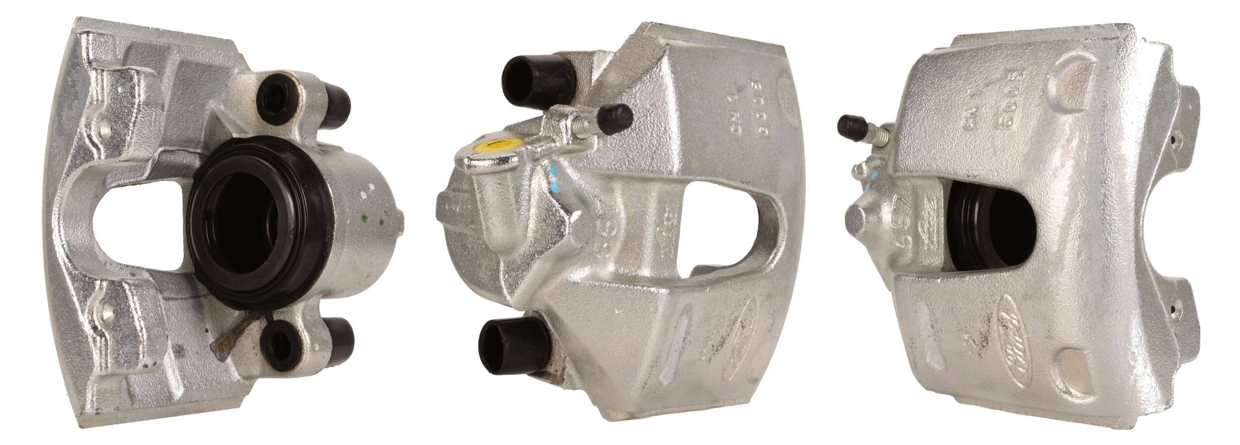 DRI 3115020 Bremssattel