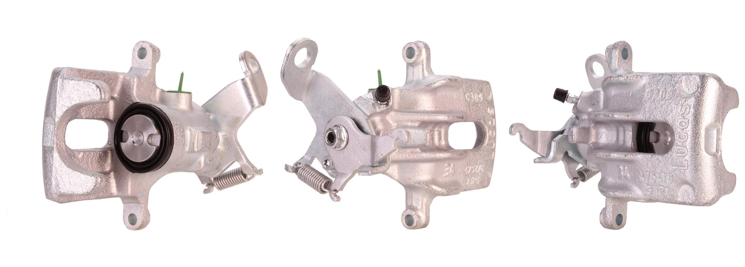 DRI 4216020 Bremssattel