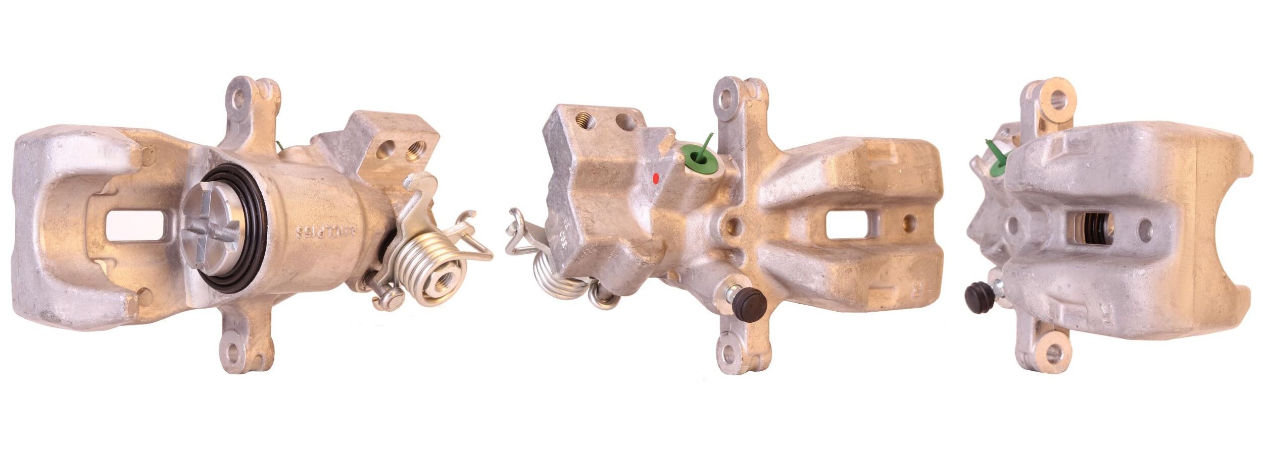 DRI 4217020 Bremssattel
