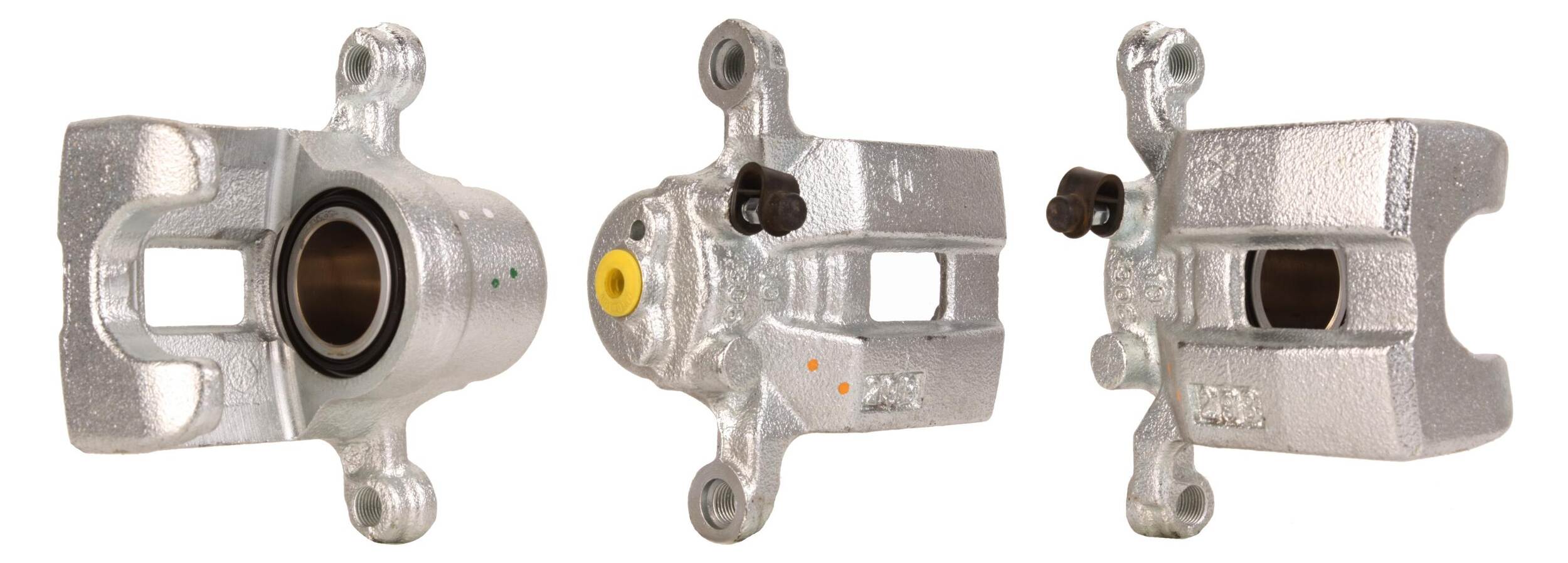 DRI 4119020 Bremssattel