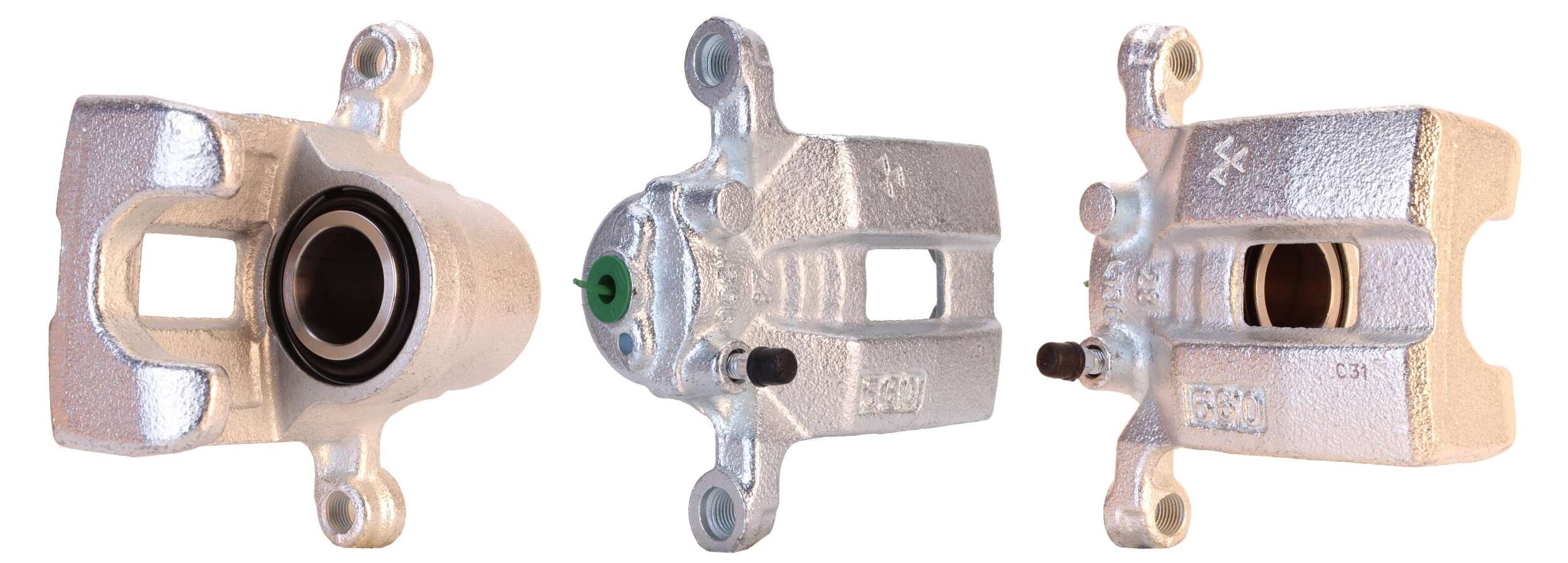 DRI 4219020 Bremssattel