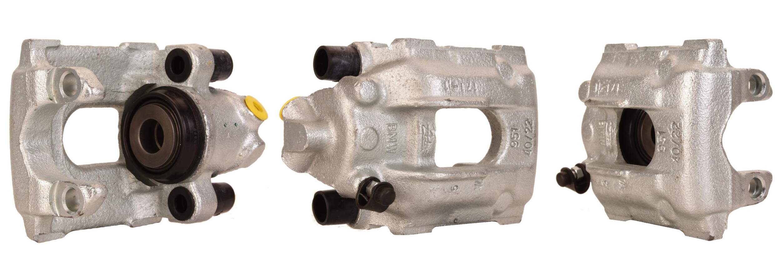 DRI 4111120 Bremssattel