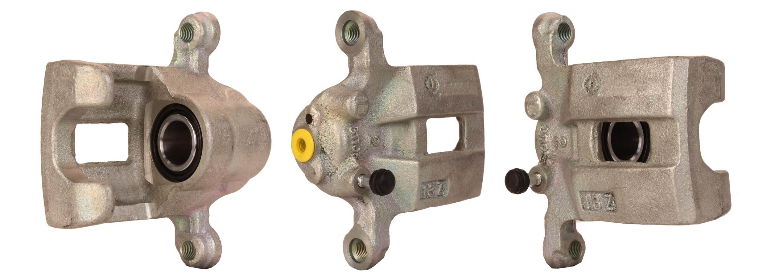 DRI 4112120 Bremssattel