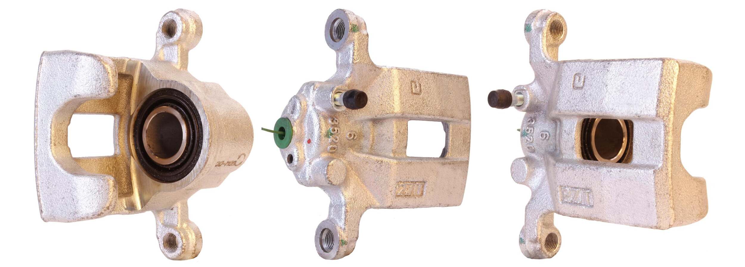 DRI 4212120 Bremssattel