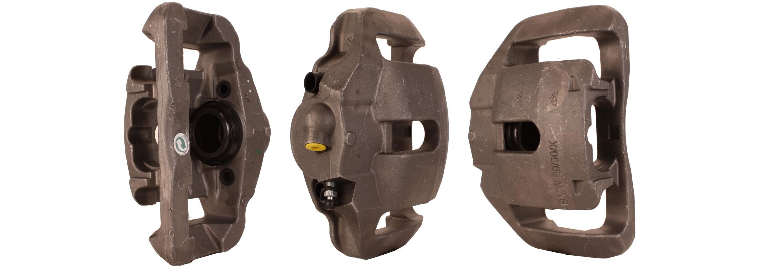 DRI 3114120 Bremssattel