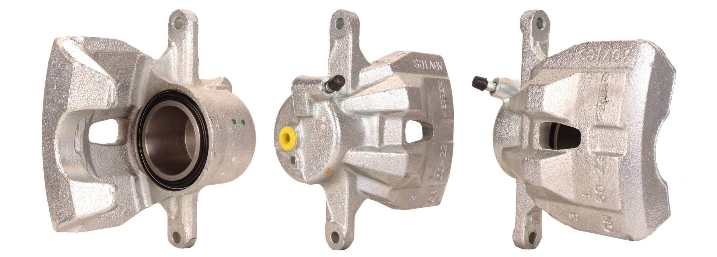 DRI 3117120 Bremssattel
