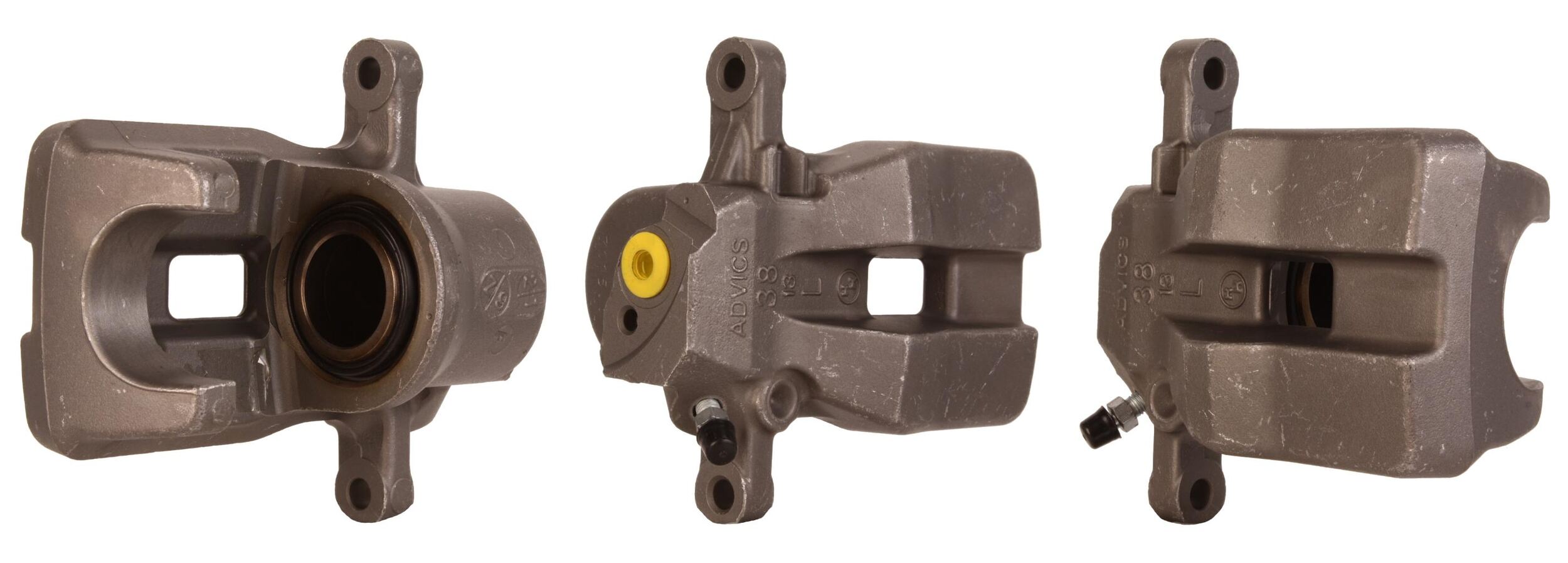 DRI 4118120 Bremssattel
