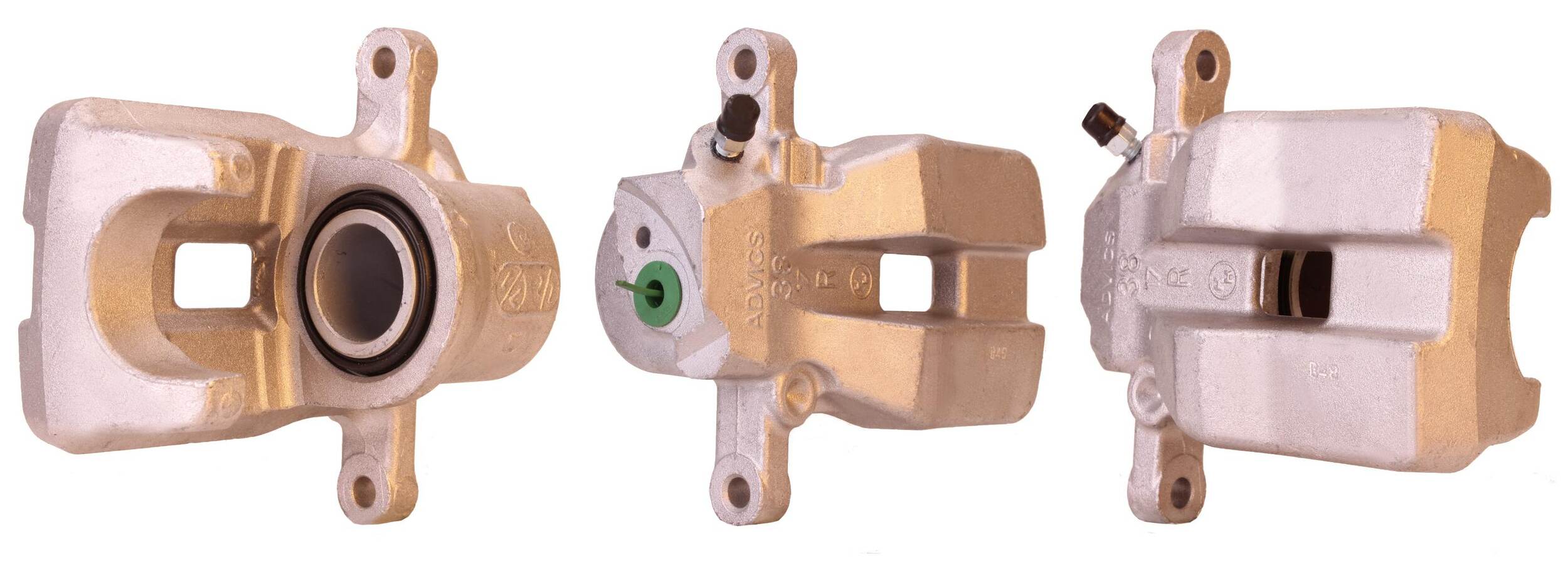 DRI 4218120 Bremssattel