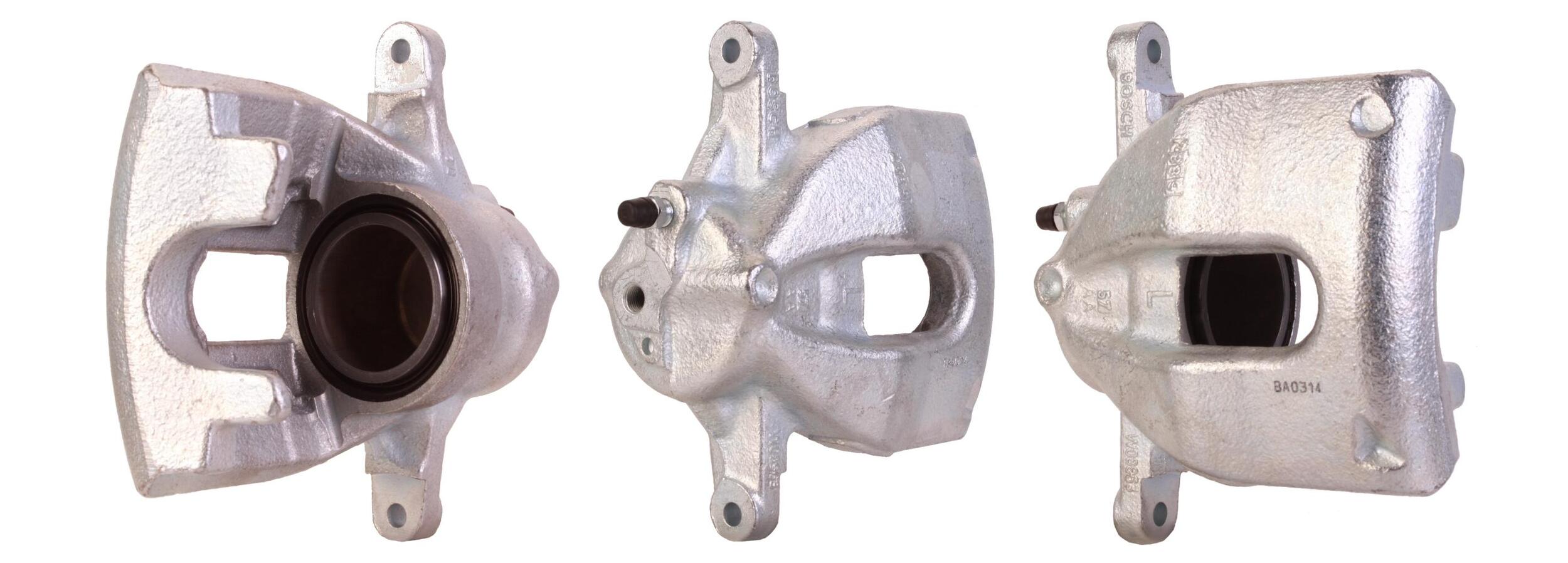 DRI 3111220 Bremssattel