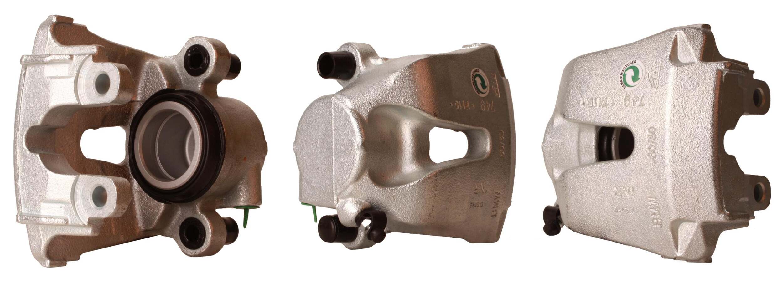 DRI 3112220 Bremssattel