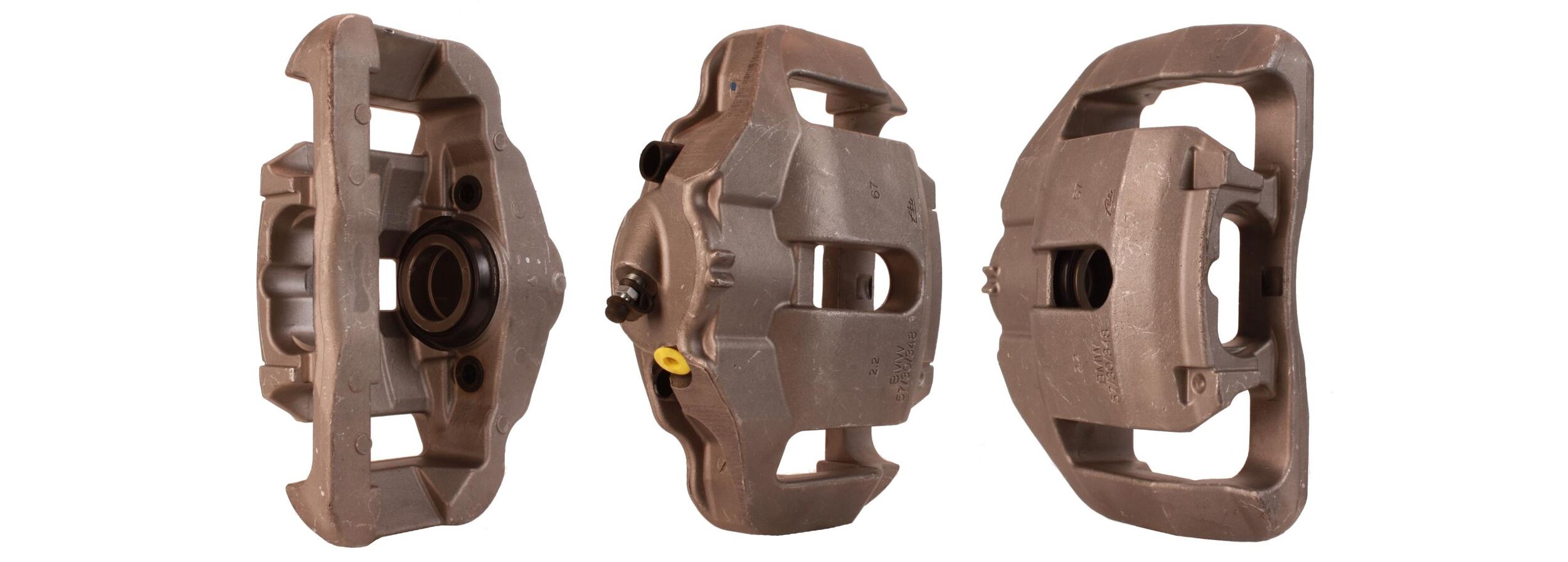 DRI 3114220 Bremssattel