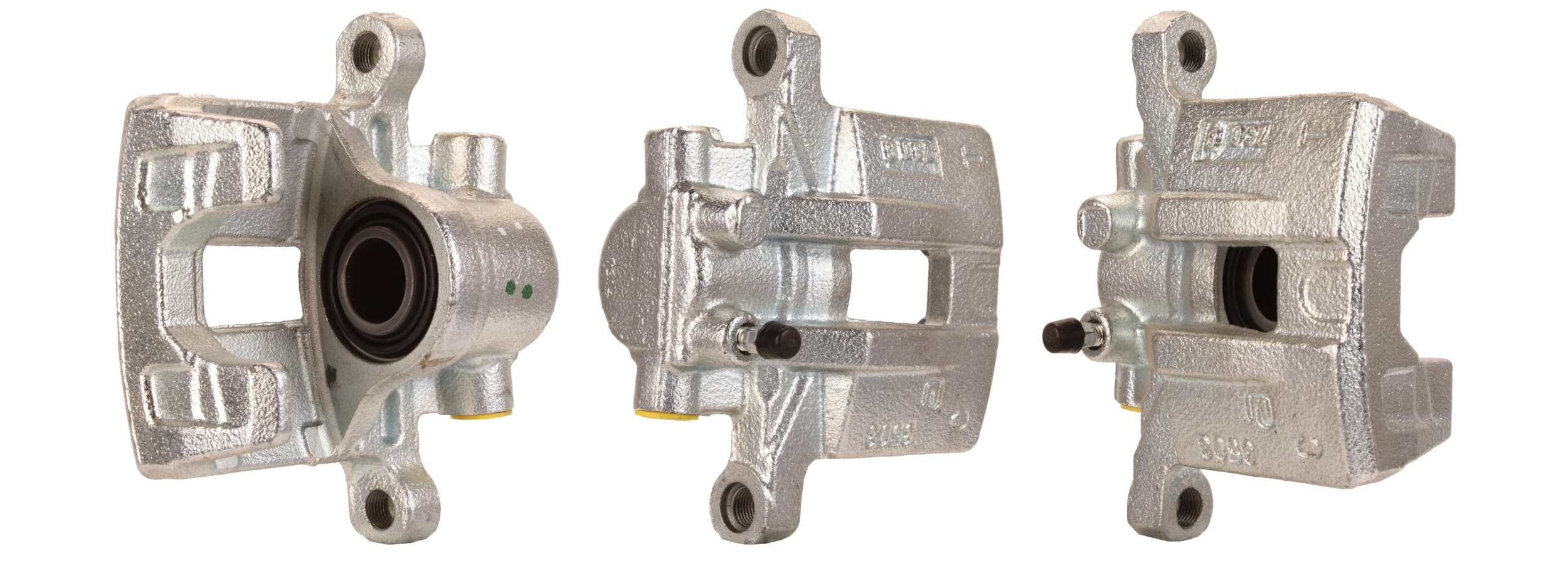 DRI 4115220 Bremssattel