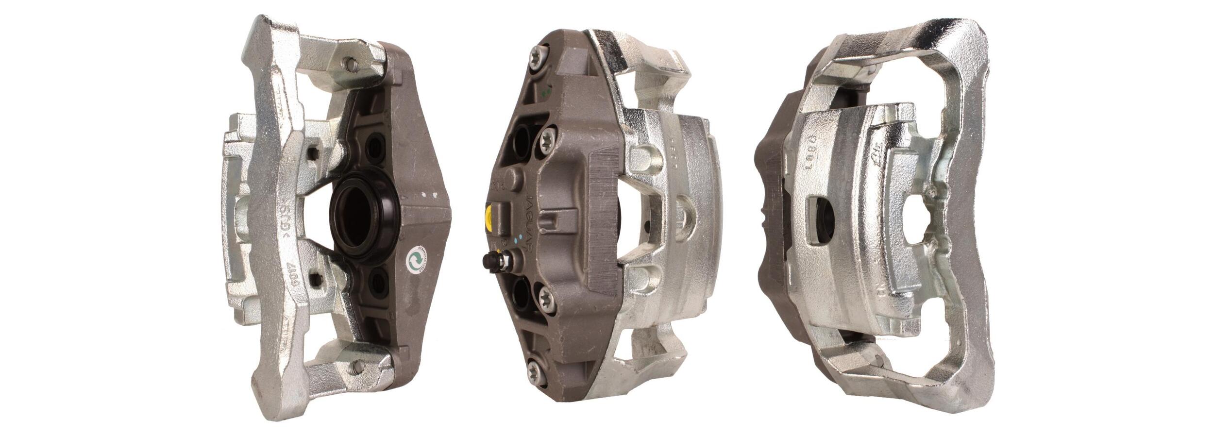 DRI 3116220 Bremssattel