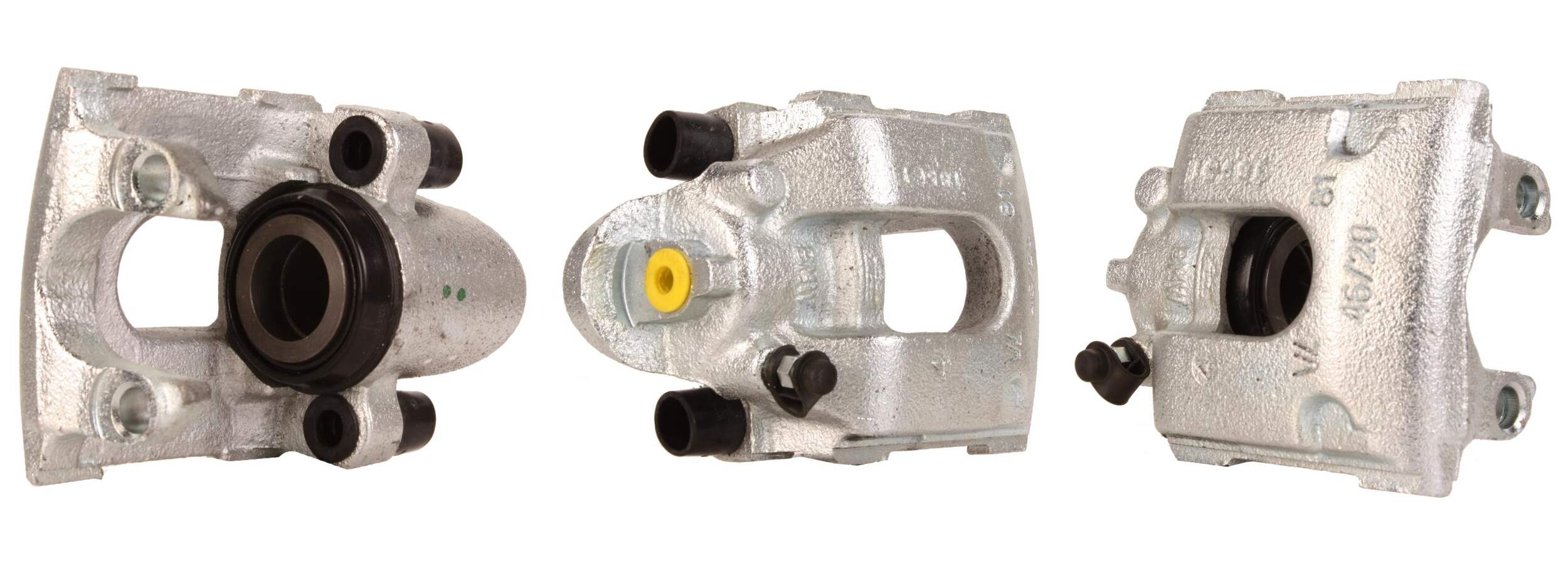 DRI 4117220 Bremssattel