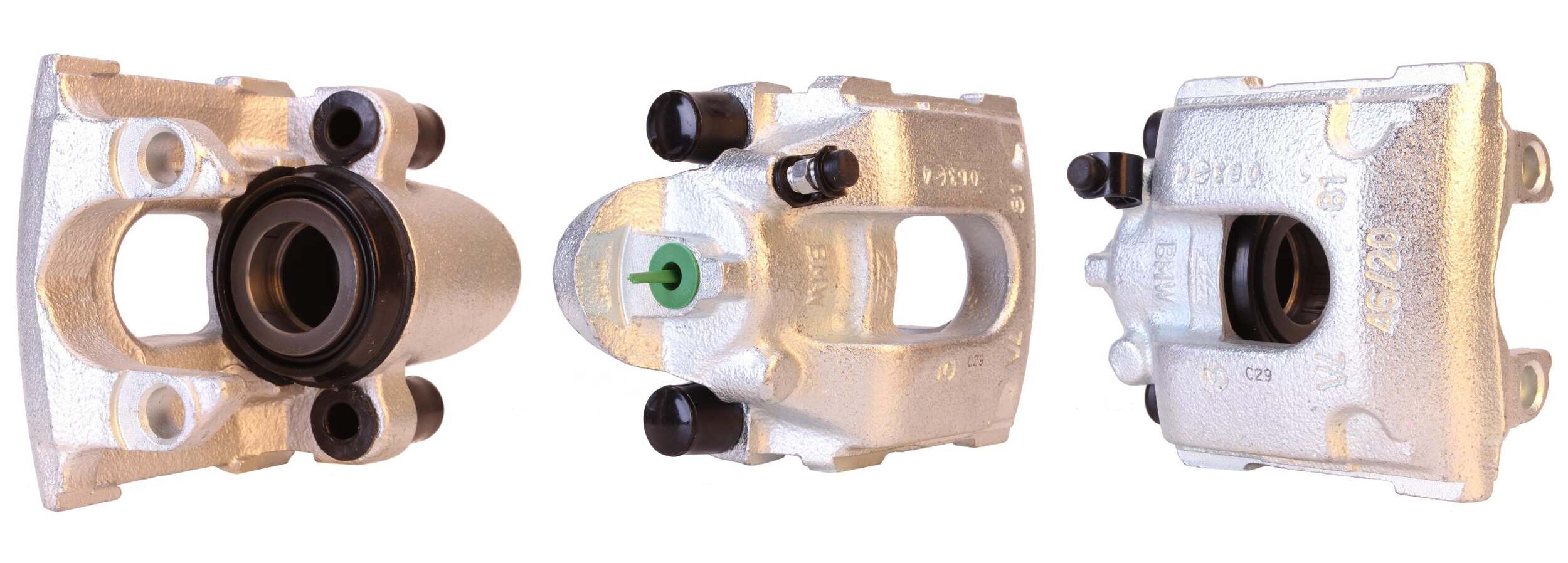 DRI 4217220 Bremssattel