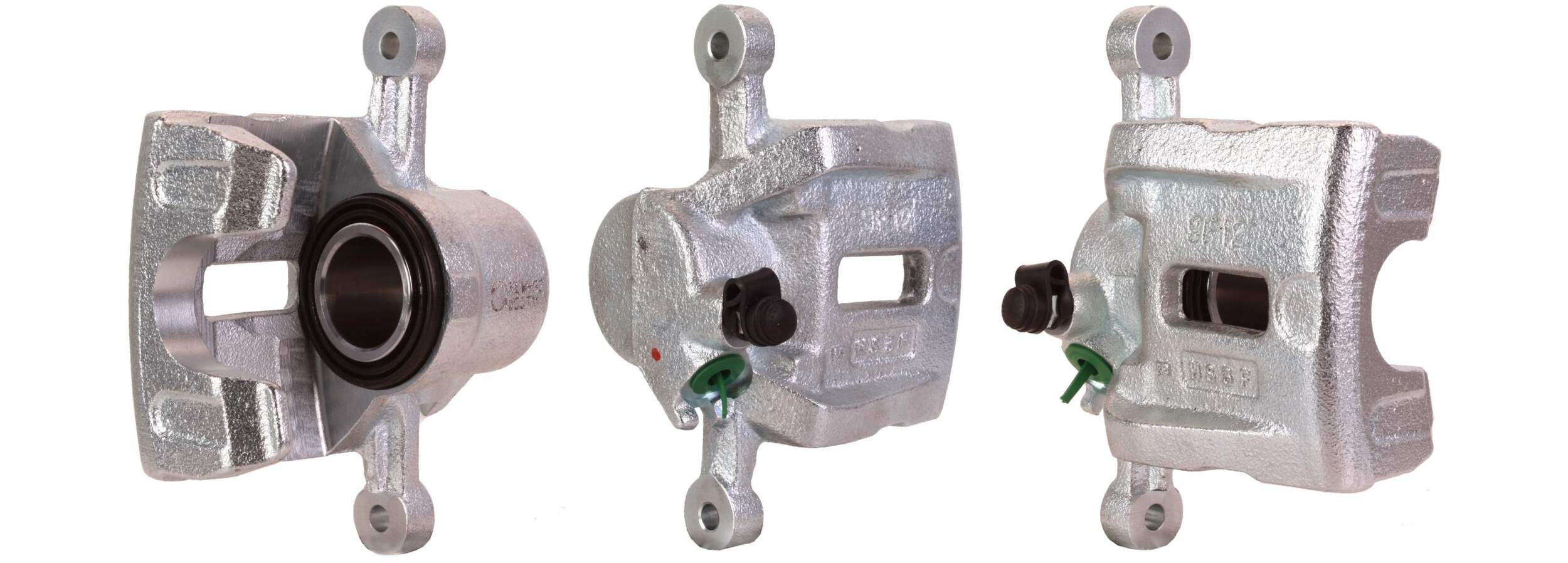 DRI 4119220 Bremssattel