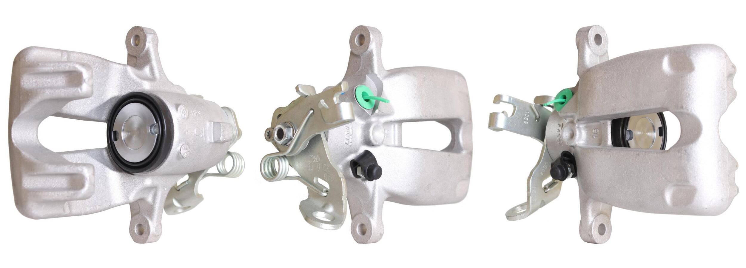 DRI 4112320 Bremssattel