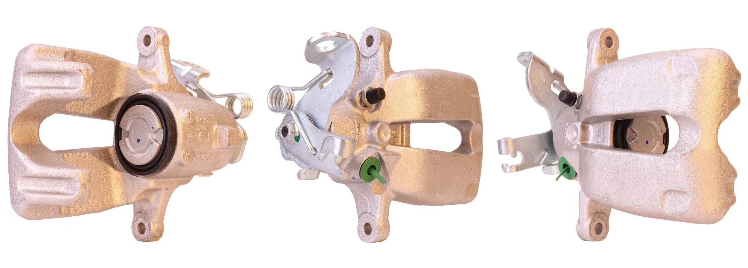 DRI 4212320 Bremssattel