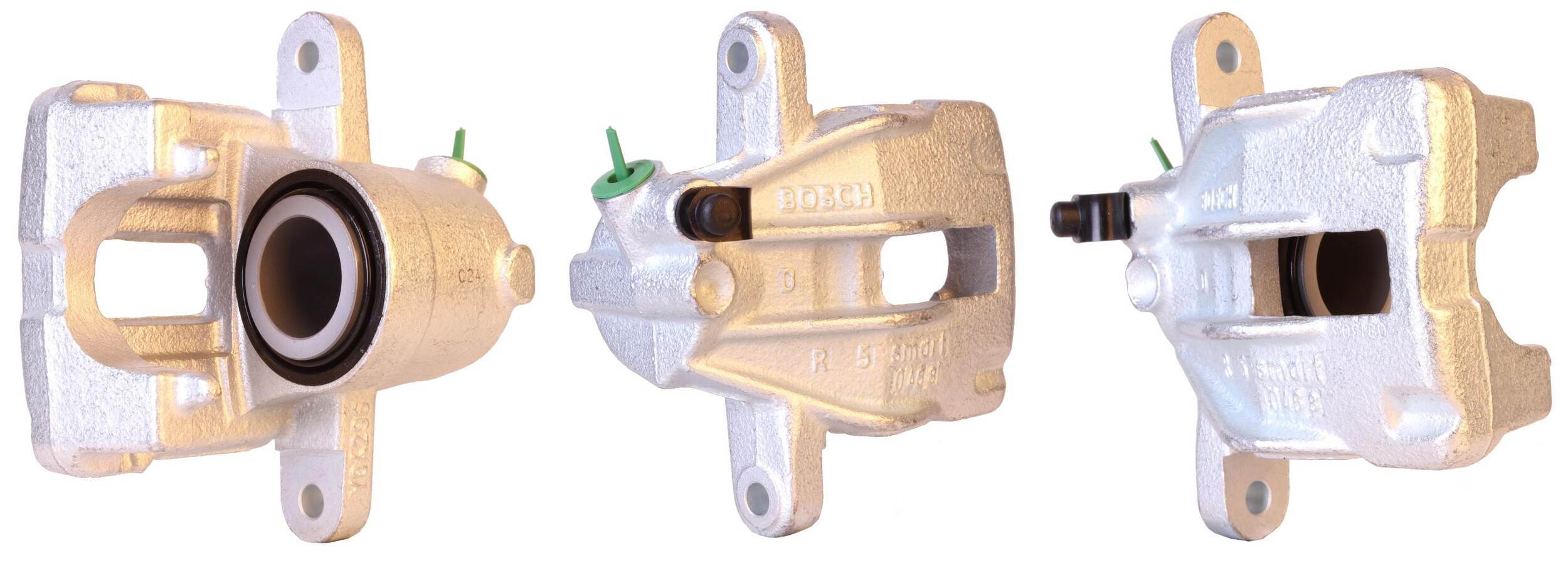DRI 3215320 Bremssattel