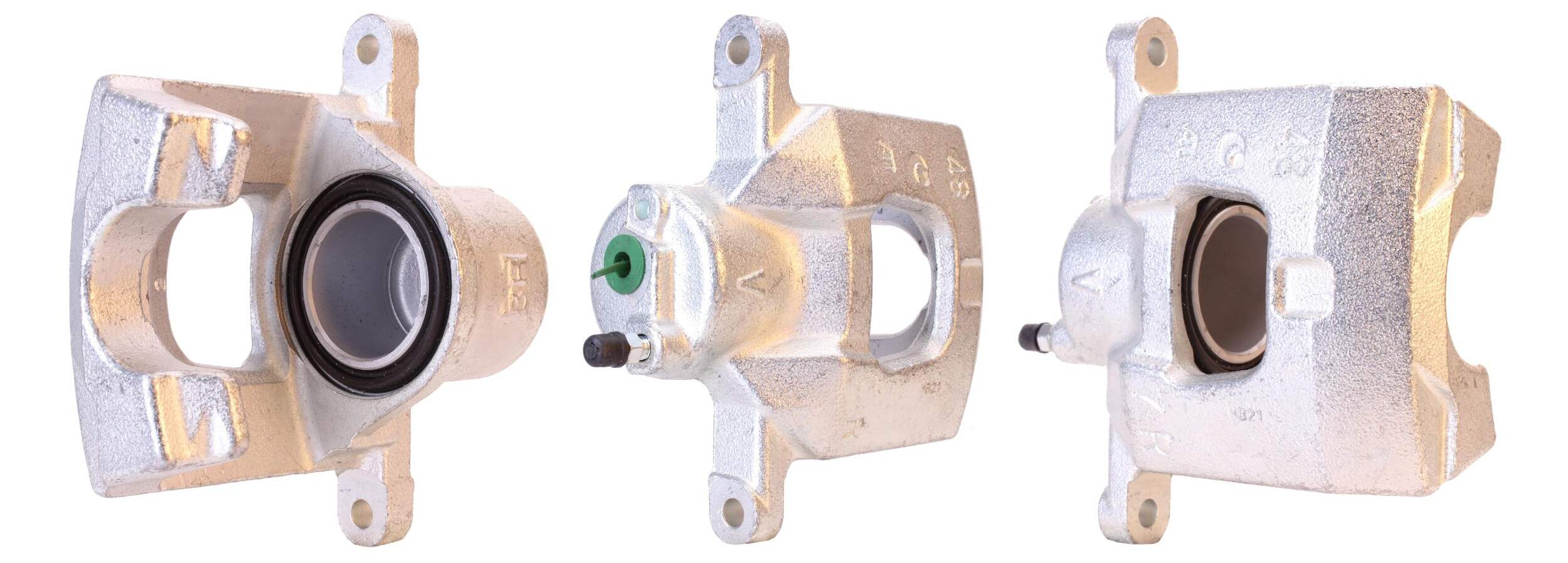 DRI 3211420 Bremssattel