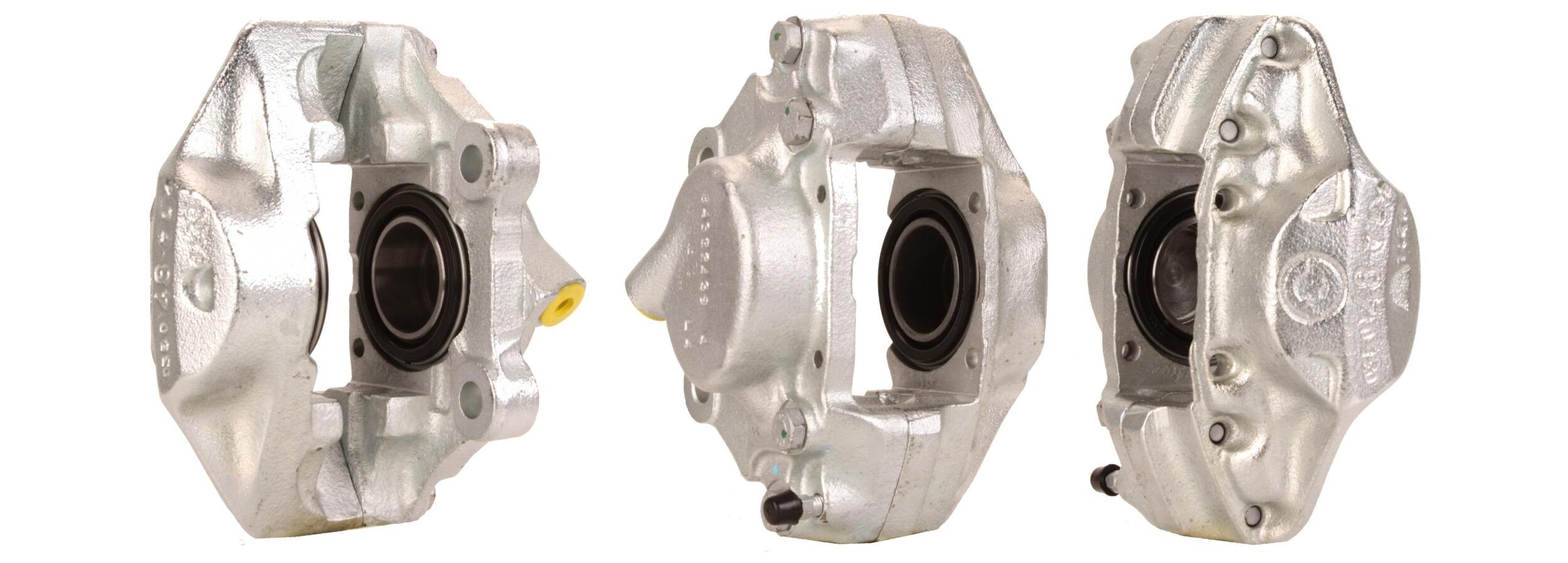 DRI 3116420 Bremssattel