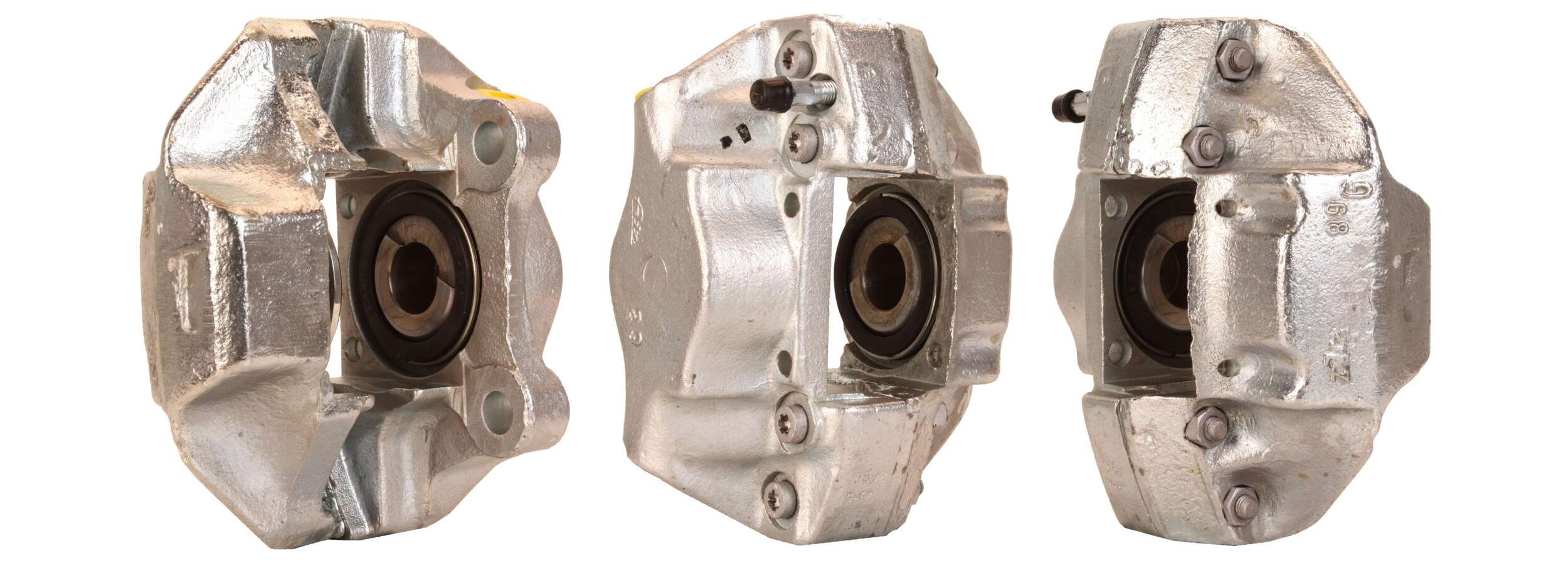 DRI 4110520 Bremssattel