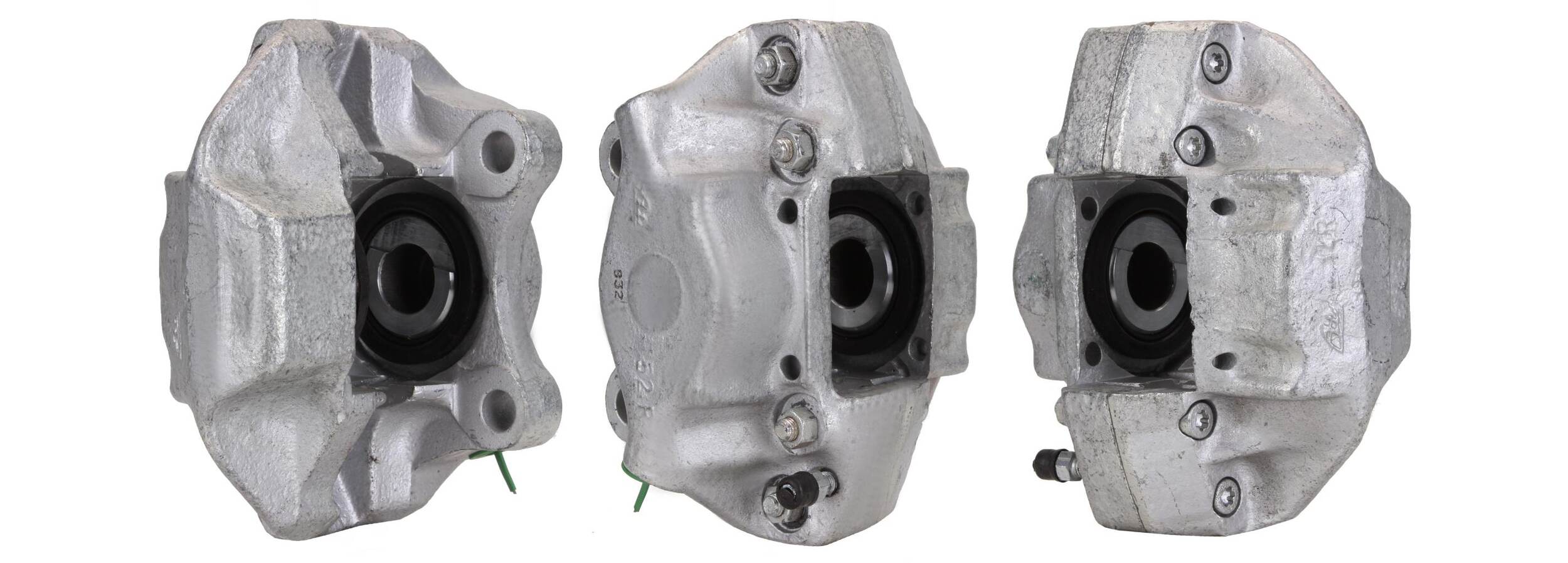 DRI 4210520 Bremssattel