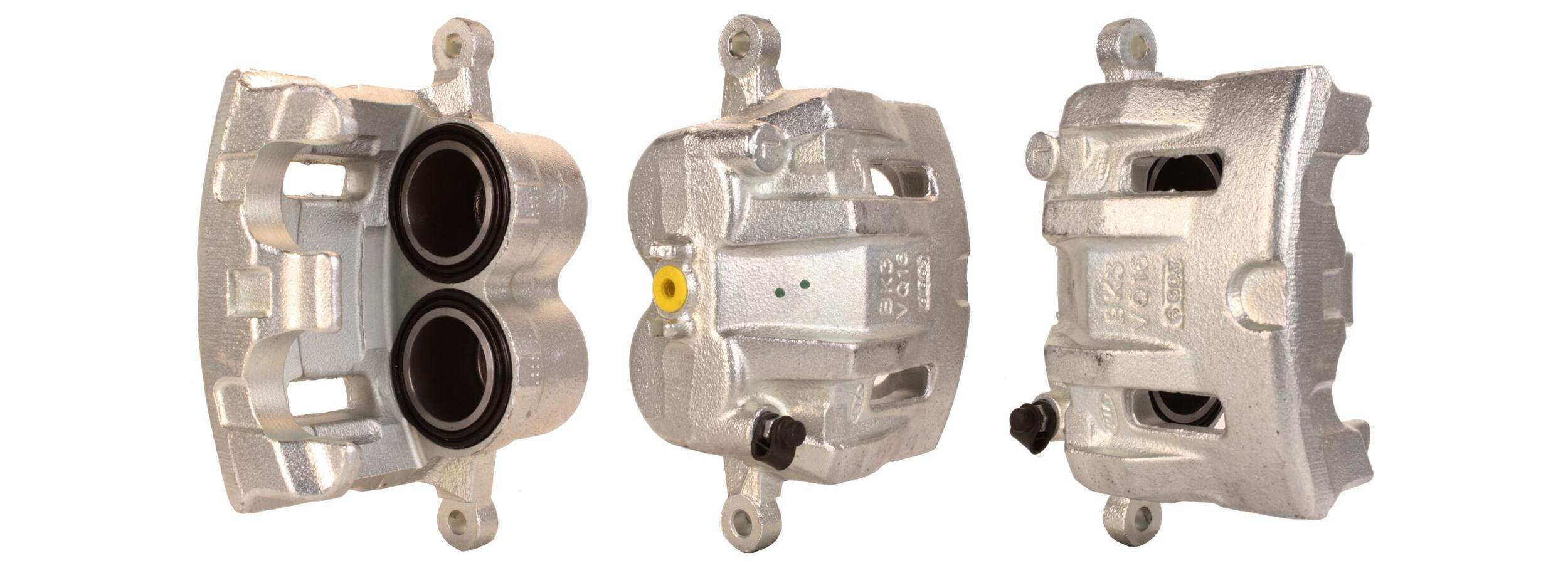 DRI 3115520 Bremssattel