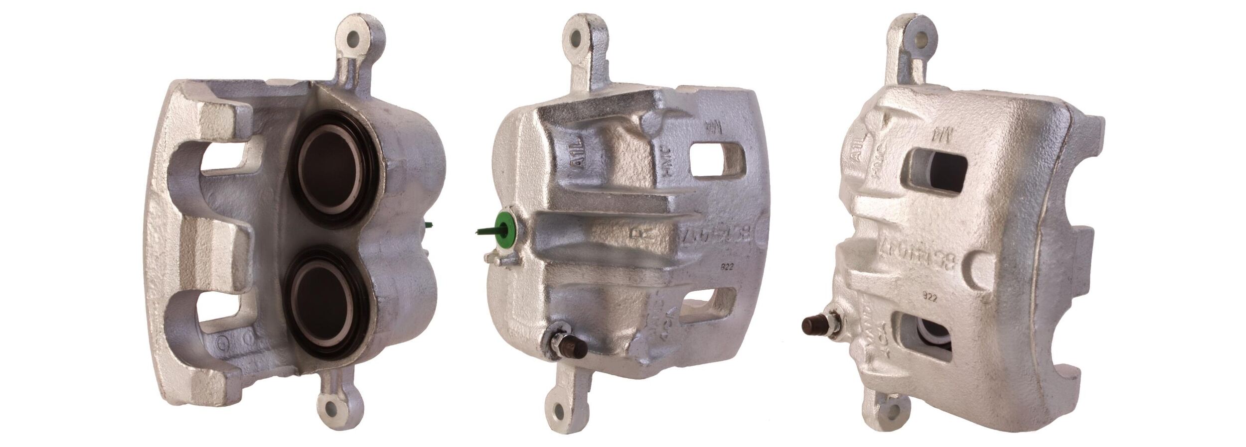 DRI 3112820 Bremssattel