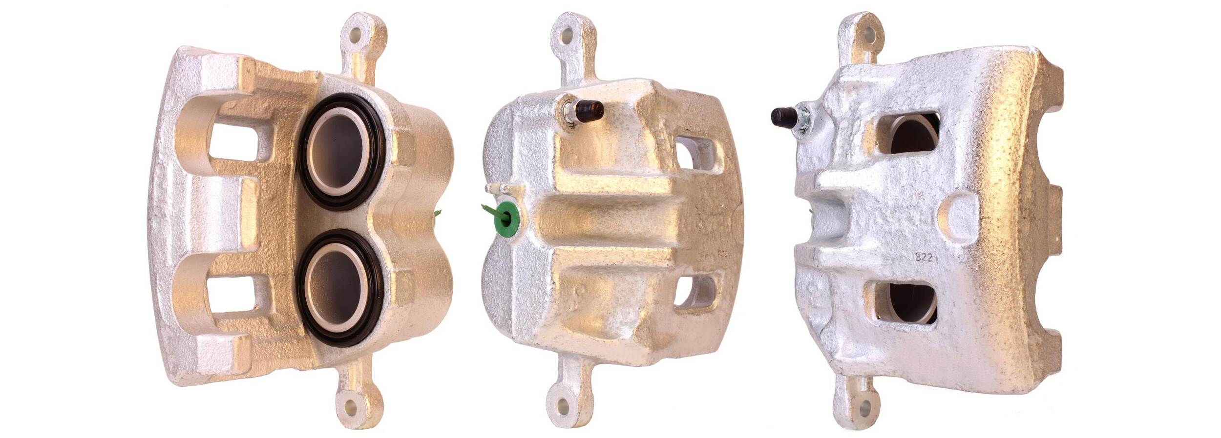 DRI 3212820 Bremssattel