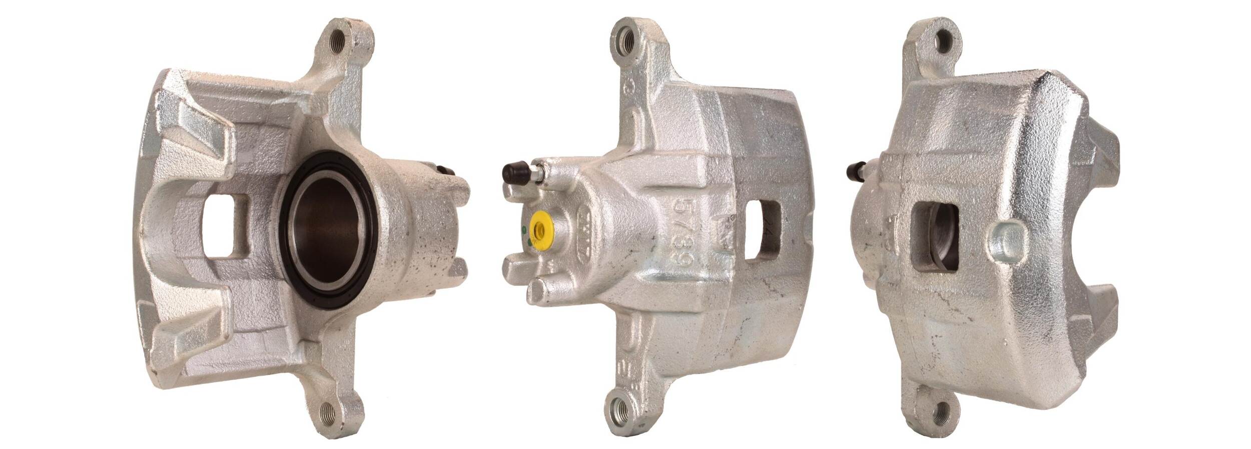 DRI 3117820 Bremssattel