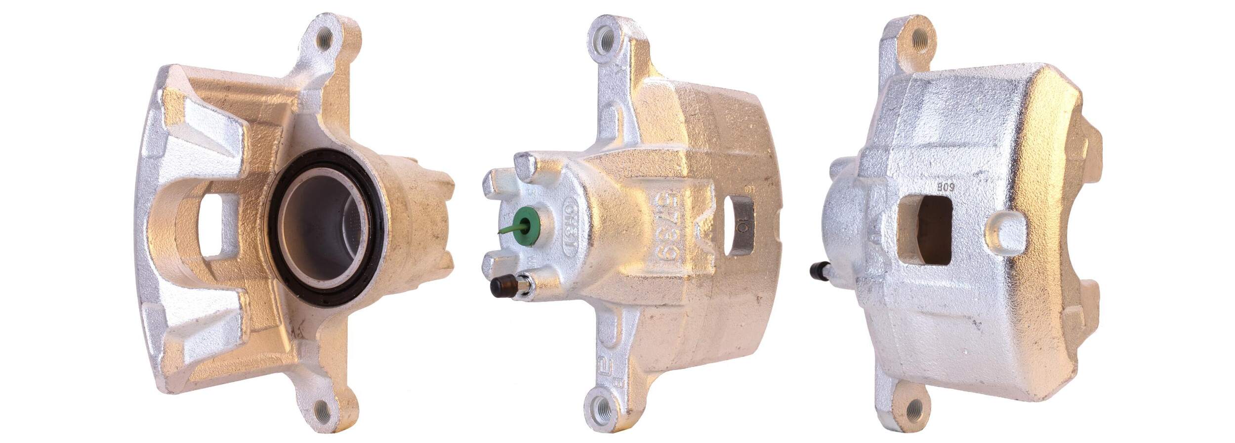 DRI 3217820 Bremssattel