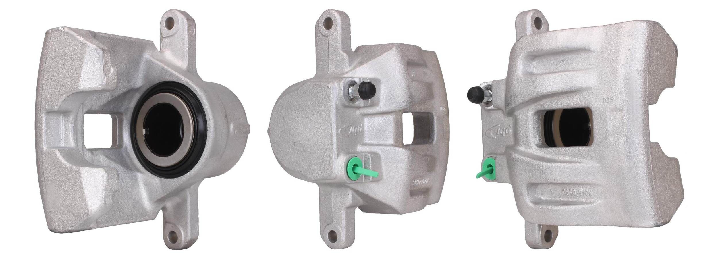 DRI 3218820 Bremssattel