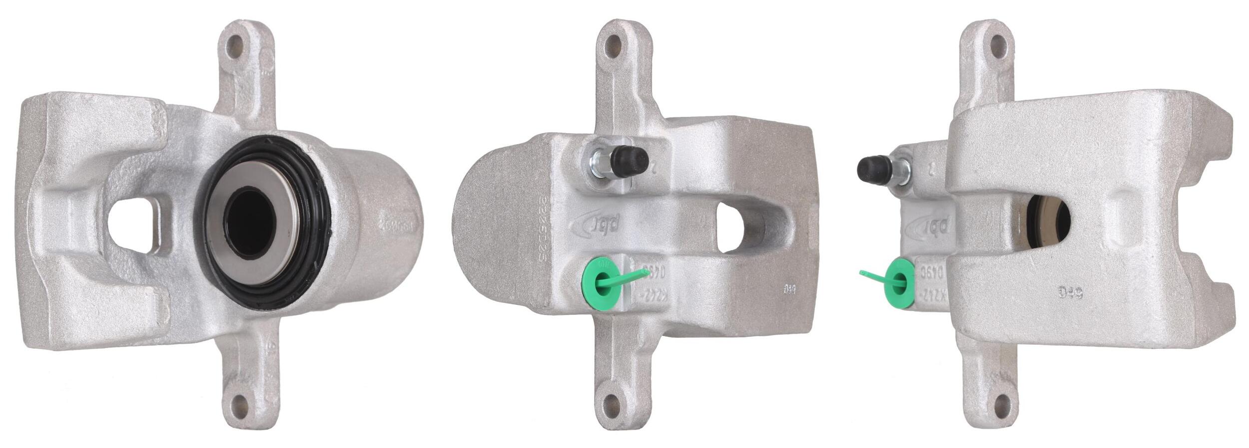 DRI 4119820 Bremssattel