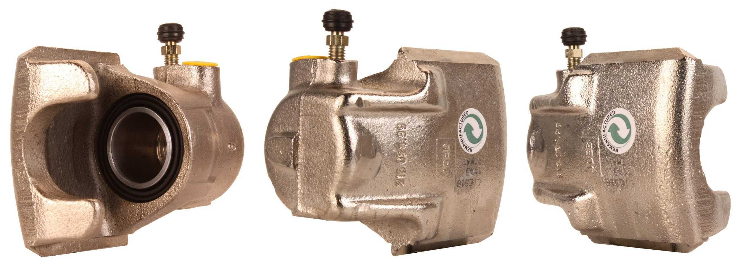 DRI 3103020 Bremssattel